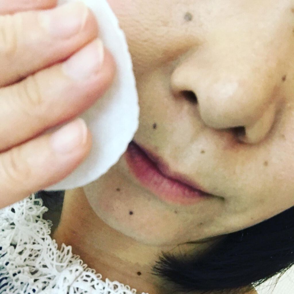 CICA マイルドトナーパッド/VT/トナーパッドを使ったクチコミ(8枚目)