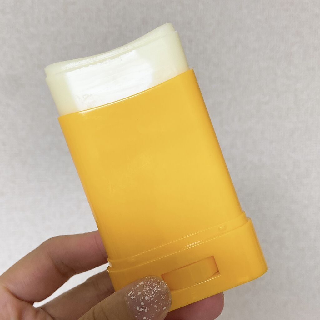 ゼロサンクリーン/rom&nd/日焼け止めクリームを使ったクチコミ（3枚目）