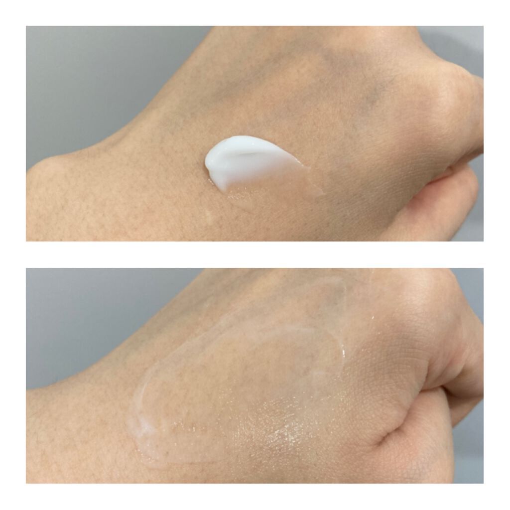 ラディアンーCクリーム/LANEIGE/フェイスクリームを使ったクチコミ(2枚目)