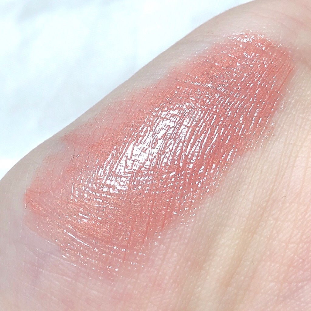 オペラ リップティント N/OPERA/リップティントを使ったクチコミ(5枚目)