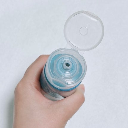 グリーンカーミングブルーレーションクリーンアンプル/obsero/美容液を使ったクチコミ(7枚目)