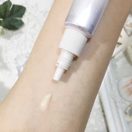 エリクシール ホワイト スポットクリアセラム WT/エリクシール/美容液を使ったクチコミ(5枚目)