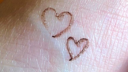 リキッドアイライナーR4/ラブ・ライナー/リキッドアイライナーを使ったクチコミ(4枚目)