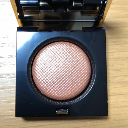 リュクスアイシャドウ/BOBBI BROWN/単色アイシャドウを使ったクチコミ(2枚目)