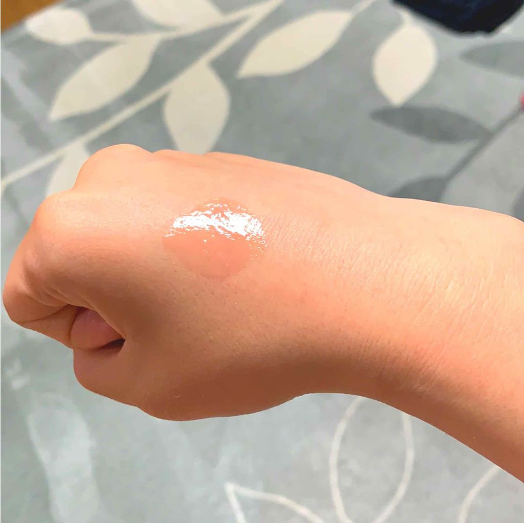 リップフォンデュ/メンソレータム/リップバームを使ったクチコミ（3枚目）