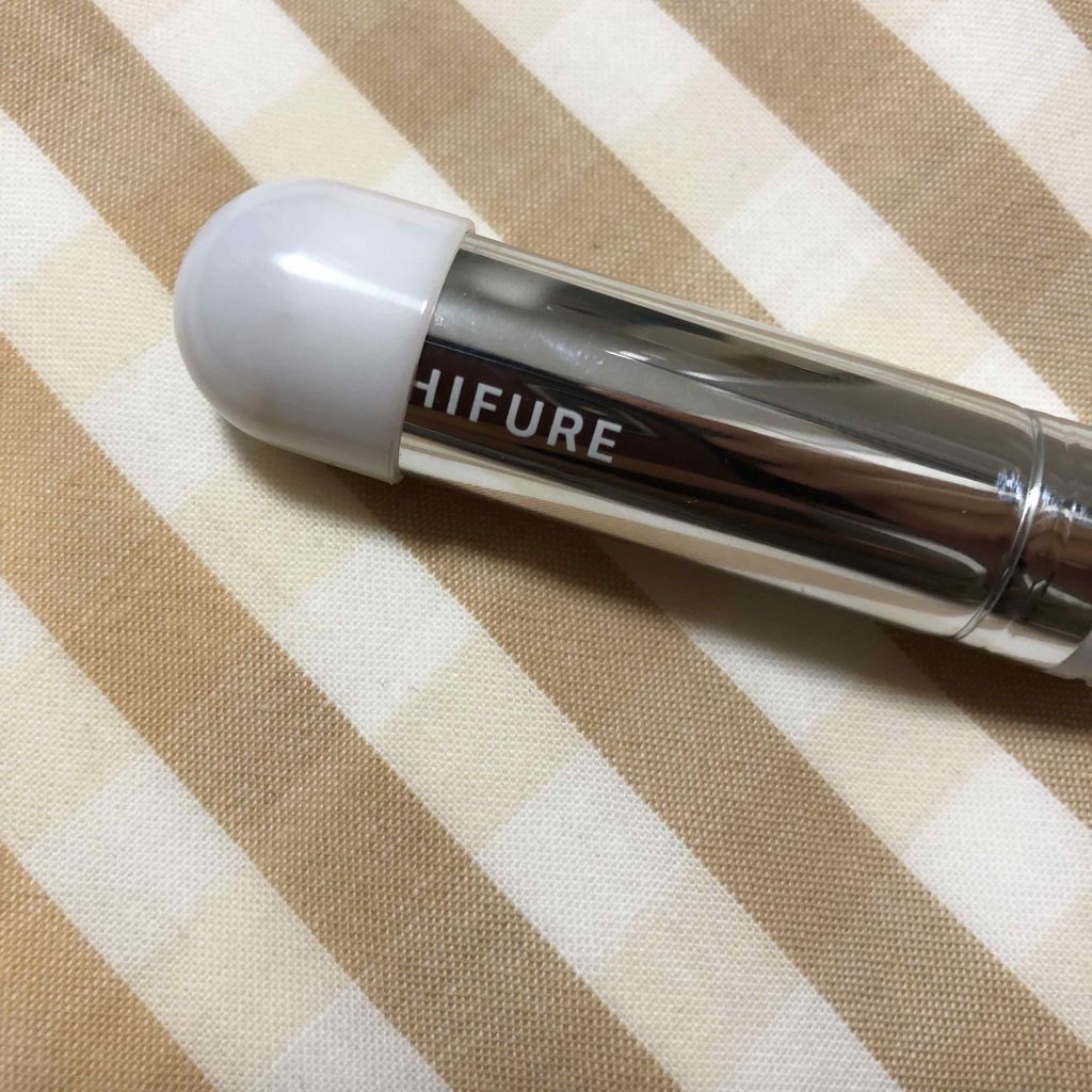 口紅(詰替用)/ちふれ/口紅を使ったクチコミ(3枚目)