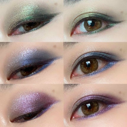 サンク クルール 007 パーティー イン カラーズ/Dior/アイシャドウパレットの画像