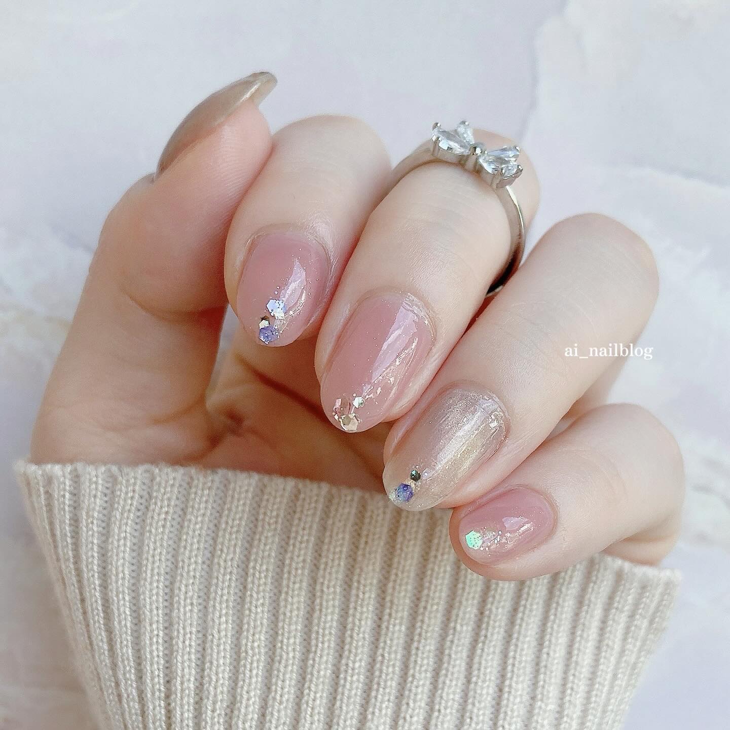 ネイルポリッシュ/PLANET NAIL/マニキュアを使ったクチコミ（3枚目）