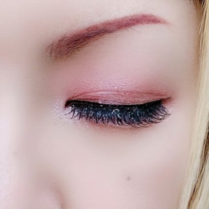 アイカラーパレット/AMUSE/アイシャドウパレットを使ったクチコミ(4枚目)