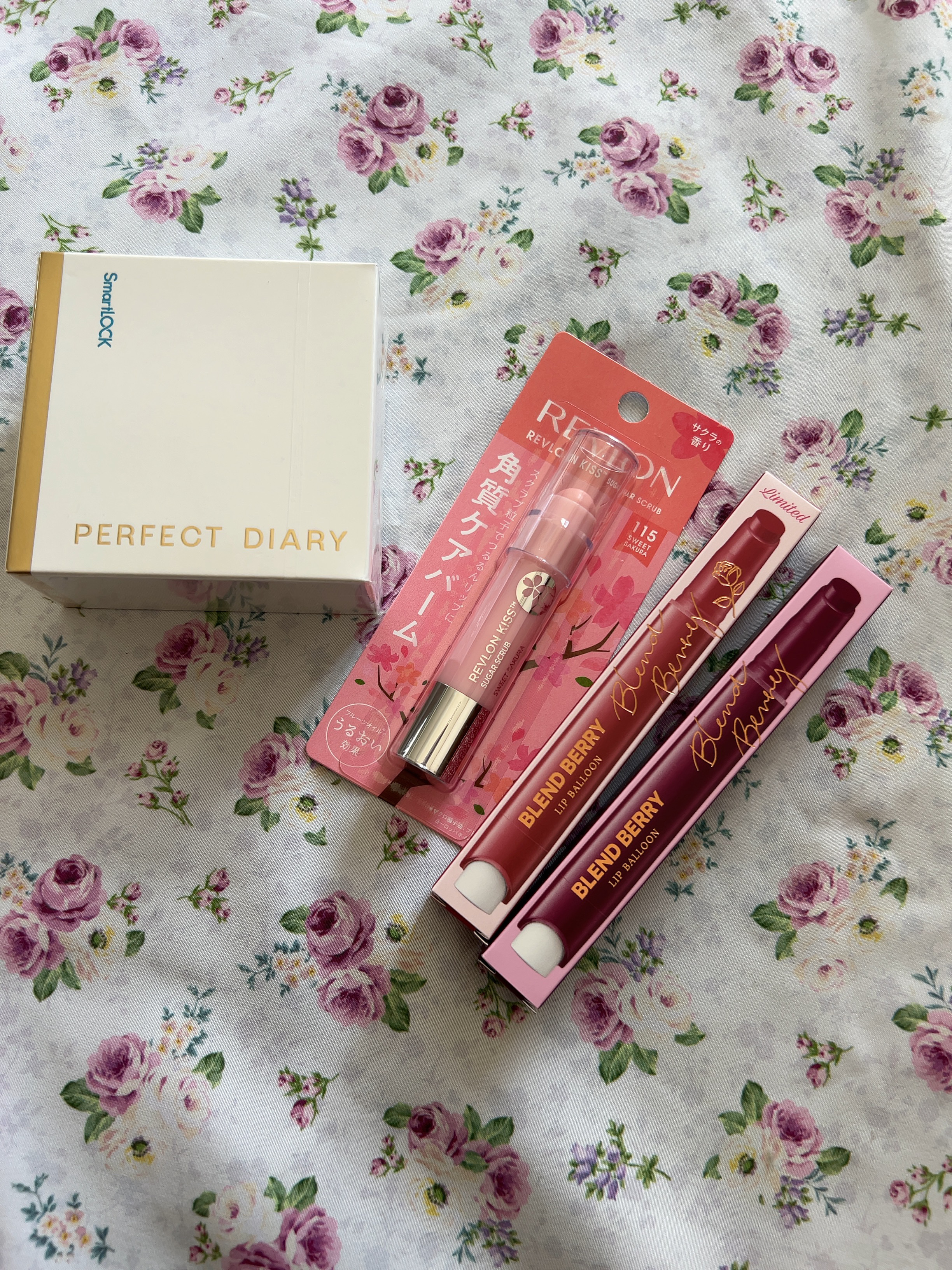 レブロン キス シュガー スクラブ/REVLON/リップスクラブを使ったクチコミ（1枚目）