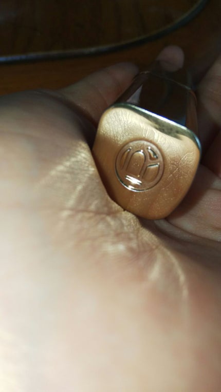 カラーリッシュ ルルージュ N/ロレアル パリ/口紅を使ったクチコミ(3枚目)