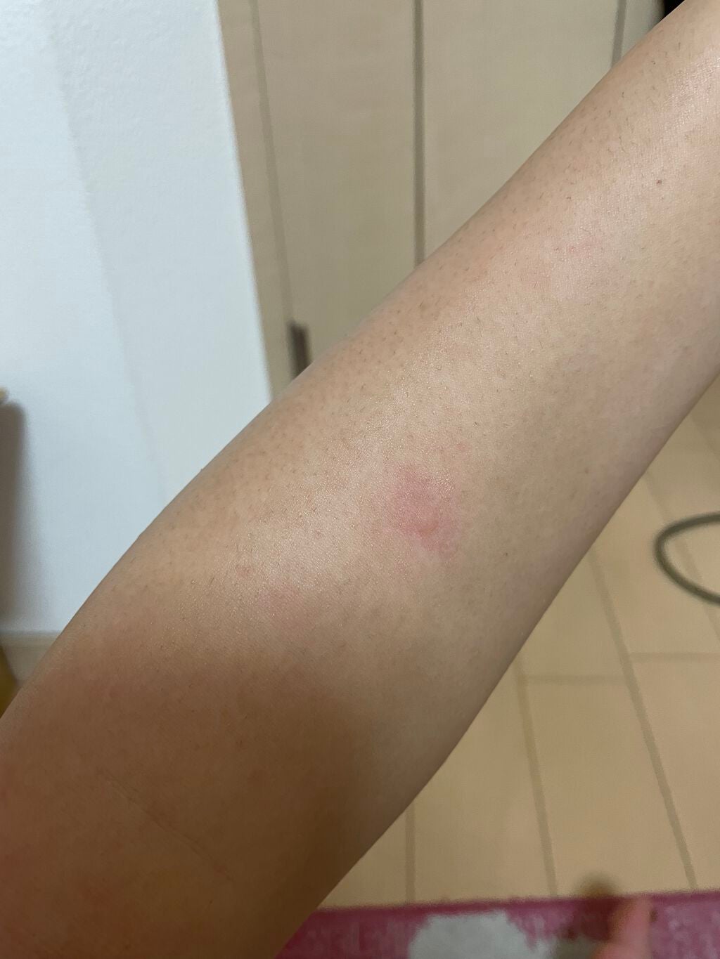 める on LIPS 「NONNON使ってみました❕⚠️2枚目以降写真注意です🙇♀️..」(3枚目)