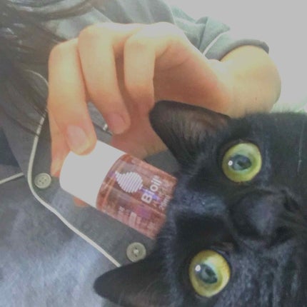 バイオイル/バイオイル/フェイスオイルを使ったクチコミ(3枚目)