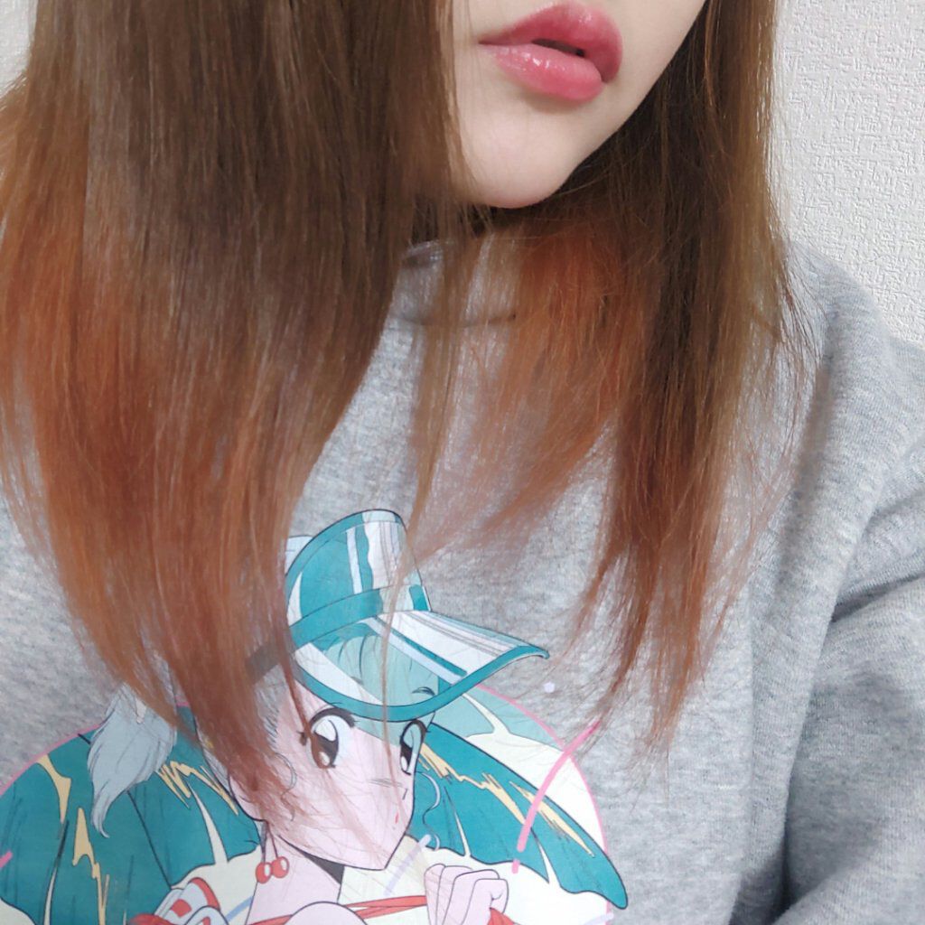 ルージュ ココ フラッシュ/CHANEL/口紅を使ったクチコミ(2枚目)