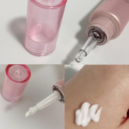 シカコラーゲン クリーム/VT/フェイスクリームを使ったクチコミ(2枚目)