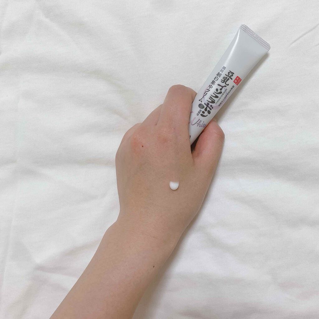 薬用美白ミスト化粧水/なめらか本舗/ミスト状化粧水を使ったクチコミ(3枚目)