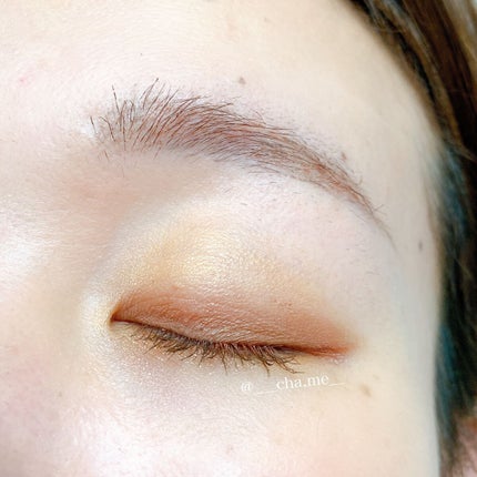 ちゃめこ on LIPS 「買ってて良かった、Celvoke/#Celvoke#ヴォランタ..」(4枚目)