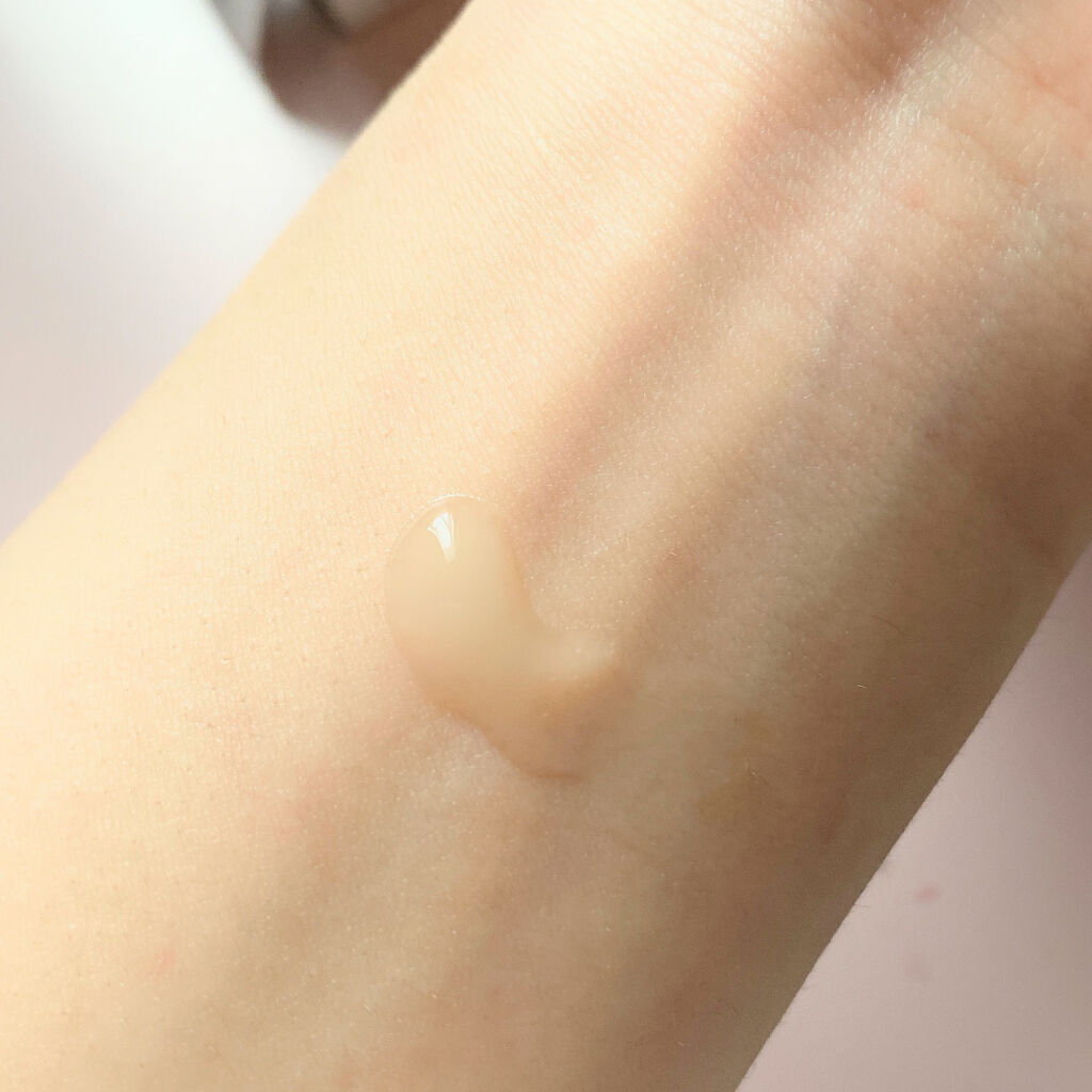 ニキビあとケアジェル/アットノン/その他スキンケアを使ったクチコミ（3枚目）