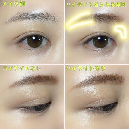 ラグトーマス・キット/RICAFROSH/アイシャドウパレットを使ったクチコミ(2枚目)