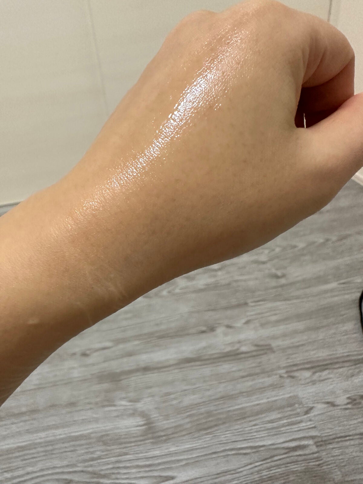 SNP ゴールド コラーゲン スリーピング パック/SNP/シートマスク・パックを使ったクチコミ(5枚目)