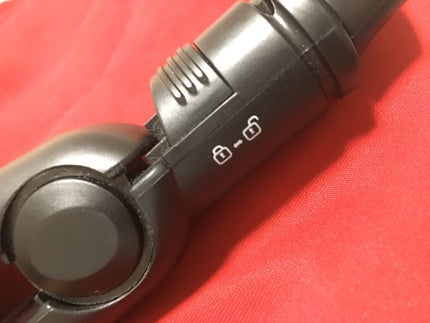 ストレートヘアアイロン/SALONIA/ストレートアイロンを使ったクチコミ(4枚目)