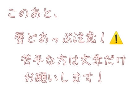 オペラ シアーリップカラー RN/OPERA/リップグロスを使ったクチコミ(3枚目)