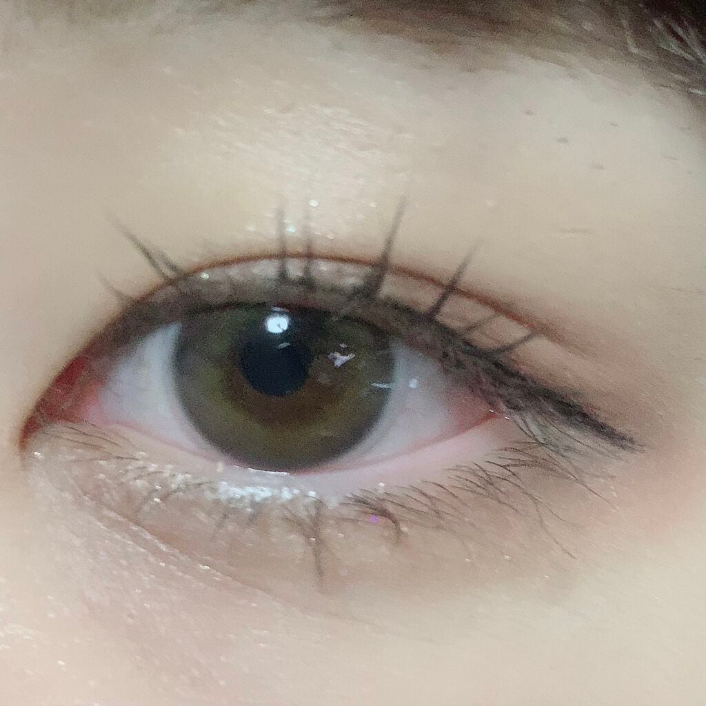 ReVIA 1day/ReVIA/ワンデー(1DAY)カラコンを使ったクチコミ(2枚目)