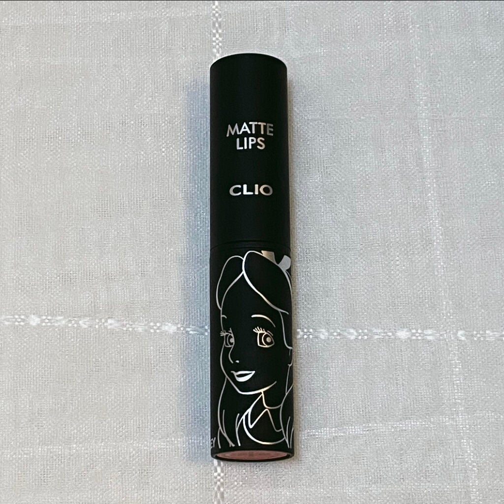 プロ シングル シャドウ/CLIO/単色アイシャドウを使ったクチコミ(5枚目)