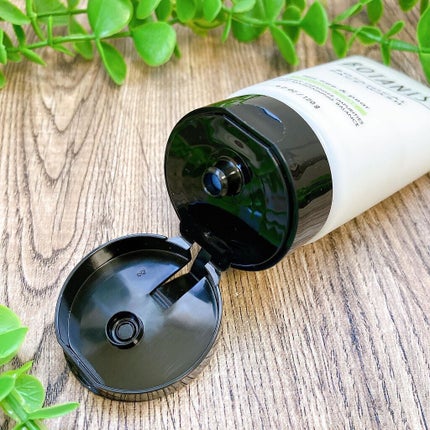 ボタニカルフェイスウォッシュ バランスケア/BOTANIST/洗顔フォームを使ったクチコミ(2枚目)