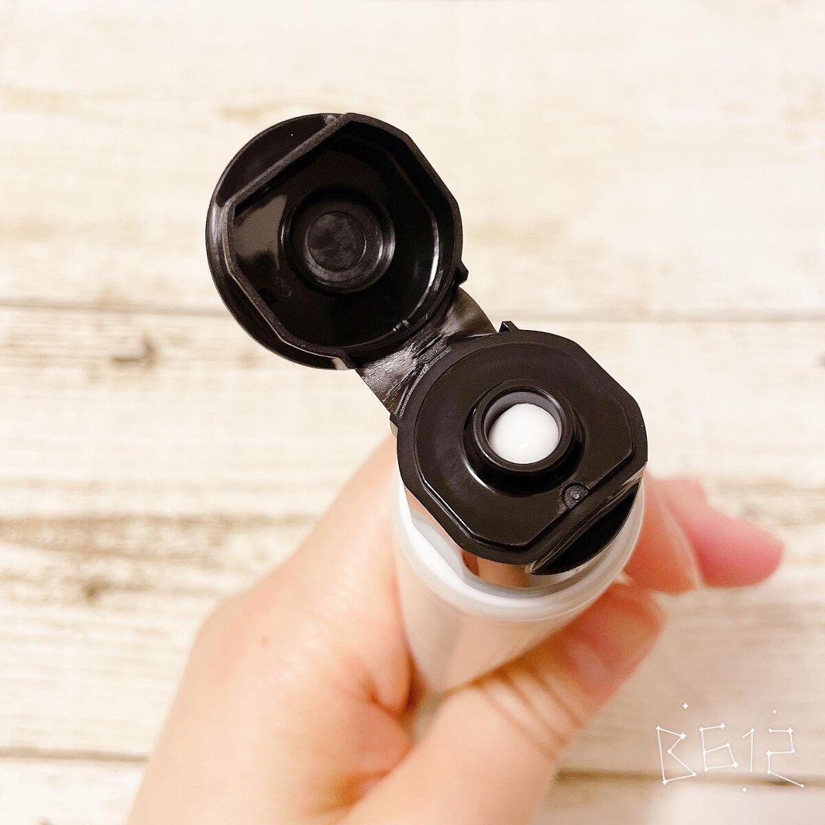 歯磨き堂 薬用ホワイトニングペースト プレミアム/歯磨き堂/歯磨き粉を使ったクチコミ(2枚目)