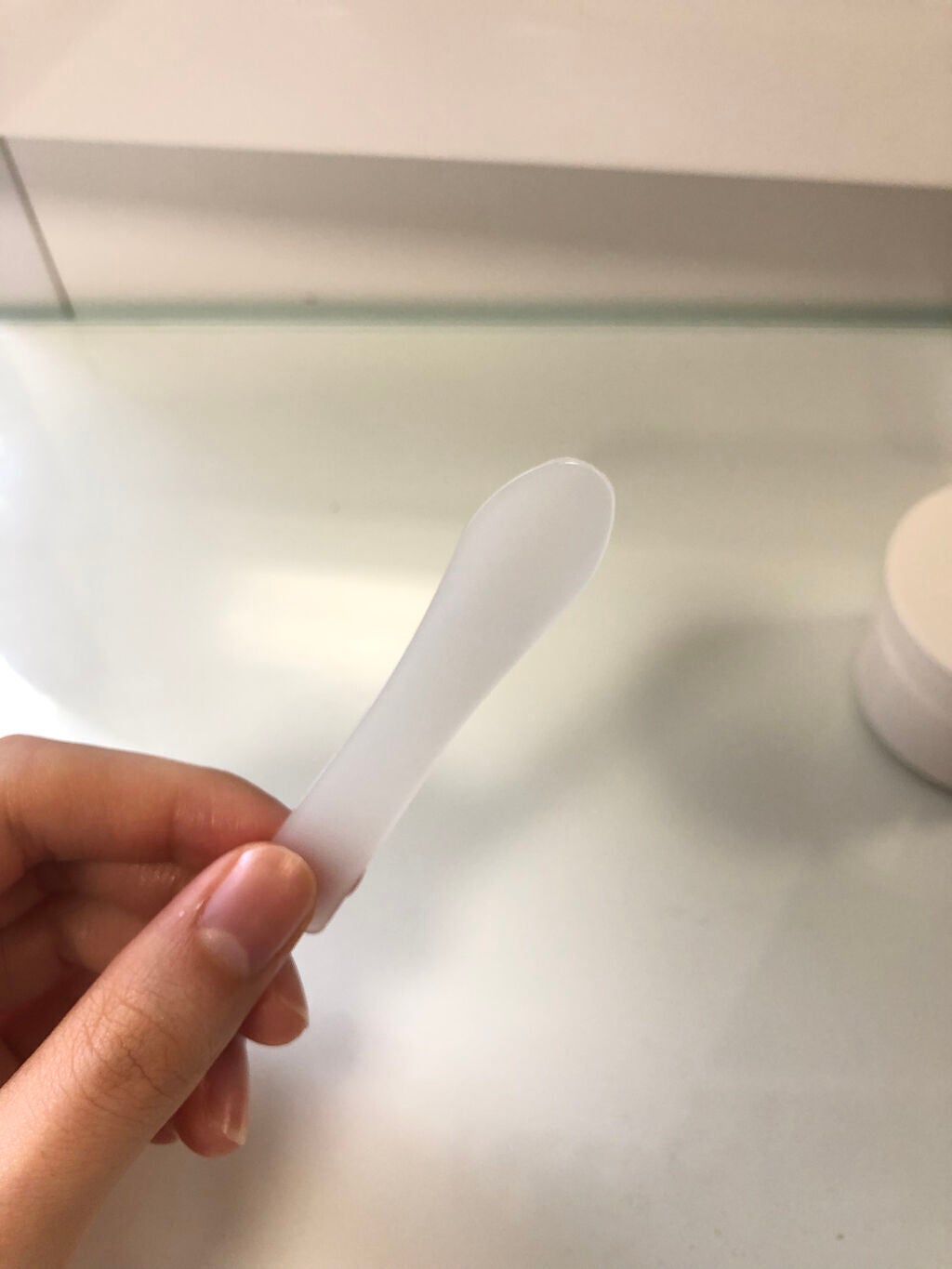 イオ もちスキン/IGNIS/フェイスクリームを使ったクチコミ(3枚目)