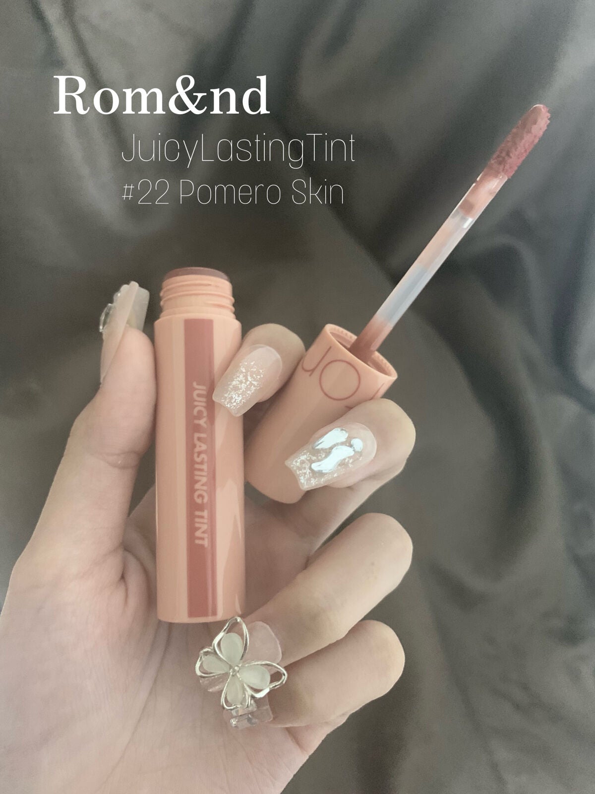 りーまる on LIPS 「【むっちり。】とろけるモテ粘膜リップ💄✼••┈┈┈┈┈••✼•..」(2枚目)