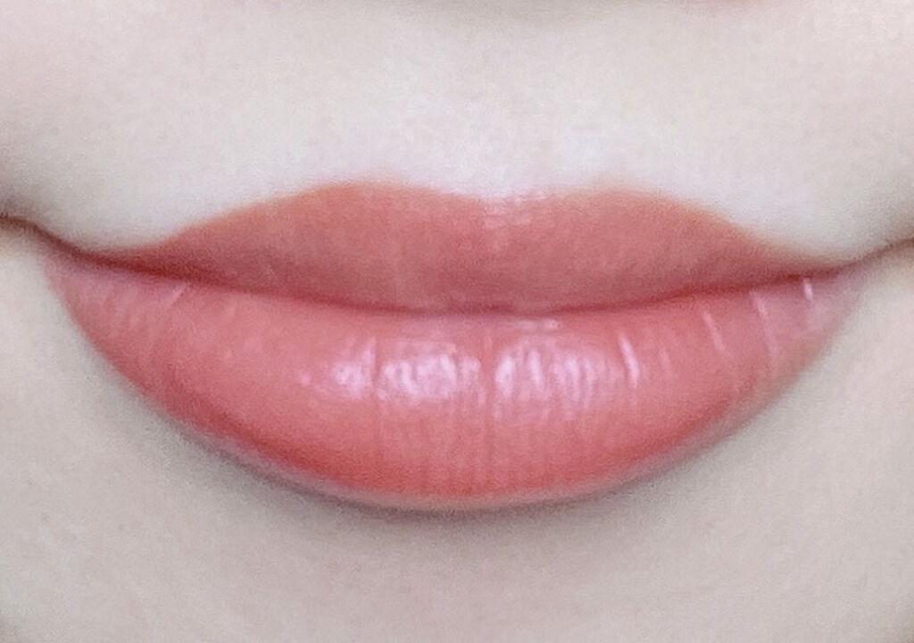 ルージュ ディオール/Dior/口紅を使ったクチコミ（3枚目）