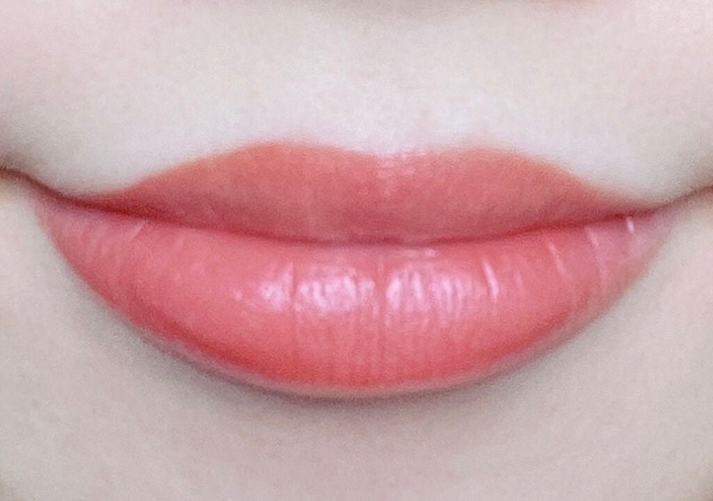 ルージュ ディオール/Dior/口紅を使ったクチコミ(3枚目)