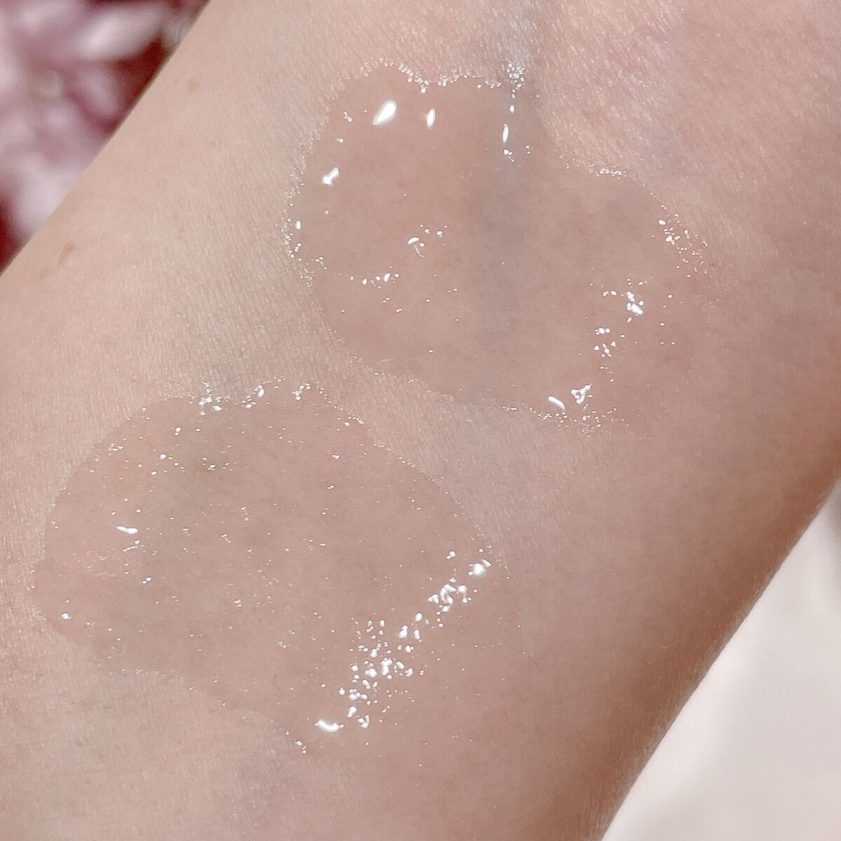 エッセンス リッププランパー/Visée/リッププランパーを使ったクチコミ(7枚目)