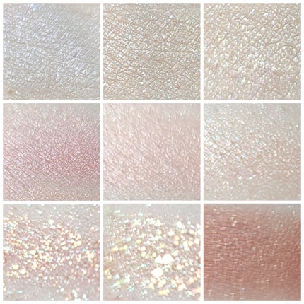 ワンピックアイシャドウパレット/APLIN/アイシャドウパレットを使ったクチコミ(6枚目)