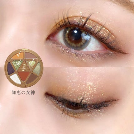 LIL MOON 1day/LILMOON/ワンデー(1DAY)カラコンを使ったクチコミ(4枚目)