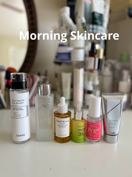 ロサ セレナイト スノーローズ エッセンス クリスタルスキン ローション/ROSA FAYRE/化粧水を使ったクチコミ(1枚目)