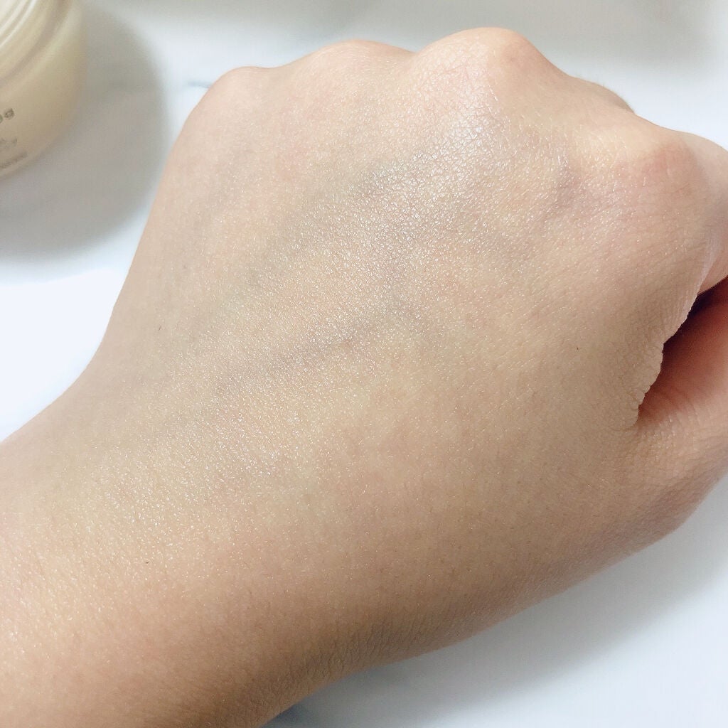 リッチ クリーム/イオナ エフ/フェイスクリームを使ったクチコミ(3枚目)