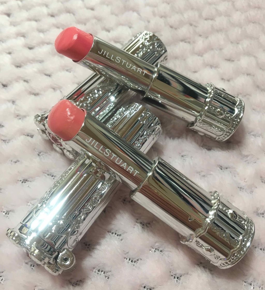 リップブロッサム (旧)/JILL STUART/口紅を使ったクチコミ(1枚目)