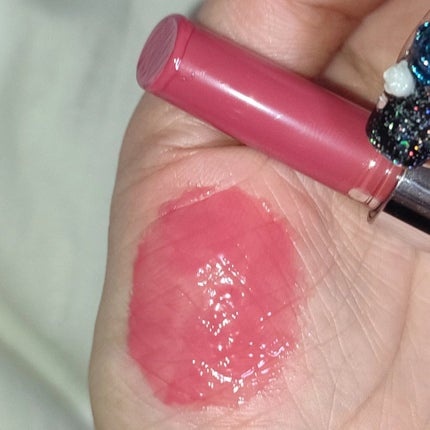 オーバーグレイズスティック 09 ライチグレイズ (ハーティングエディション)/BBIA/口紅の画像