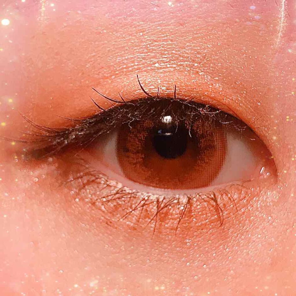 スムースリキッドアイライナー スーパーキープ/ヒロインメイク/リキッドアイライナーを使ったクチコミ（1枚目）