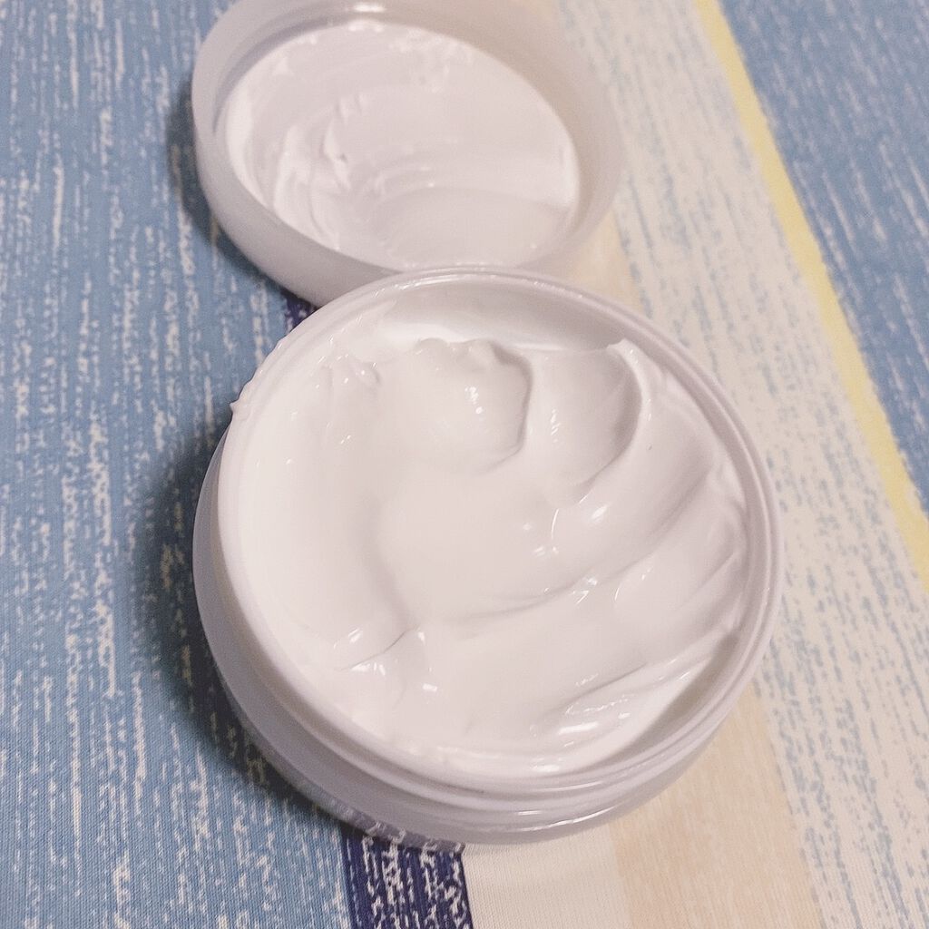 薬用ホワイトコンク ホワイトニングボディパックCⅡ/ホワイトコンク/ボディクリームを使ったクチコミ(3枚目)