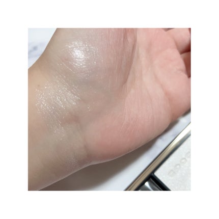 SUQQU リフレクト ハイライター/SUQQU/パウダーハイライトを使ったクチコミ(6枚目)