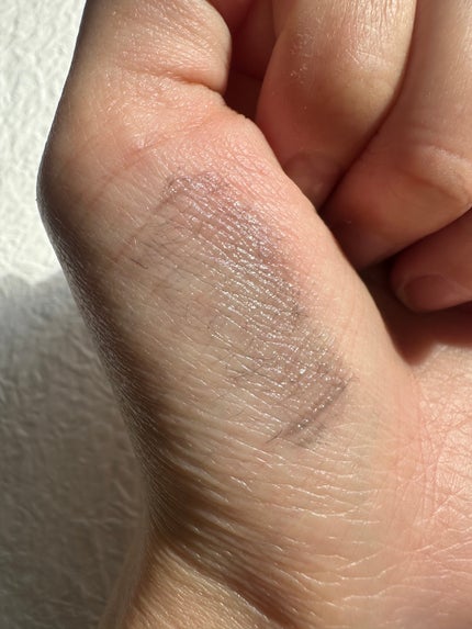 ラッシュリフトマスカラ/ヒロインメイク/マスカラを使ったクチコミ(4枚目)