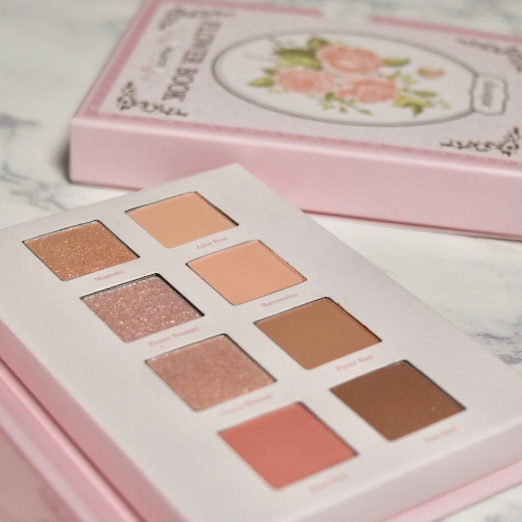 シャドウパレット/dasique/アイシャドウパレットを使ったクチコミ(7枚目)