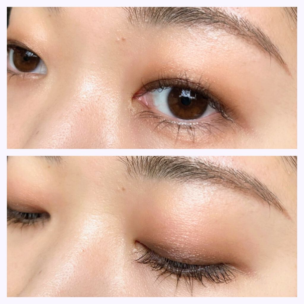 アイ カラー クォード/TOM FORD BEAUTY/アイシャドウパレットを使ったクチコミ（3枚目）