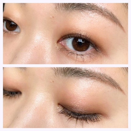 アイ カラー クォード/TOM FORD BEAUTY/アイシャドウパレットを使ったクチコミ(3枚目)