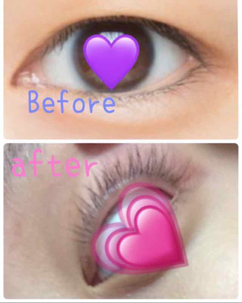 THE まつ毛美容液/UZU BY FLOWFUSHI/まつげ美容液を使ったクチコミ(1枚目)