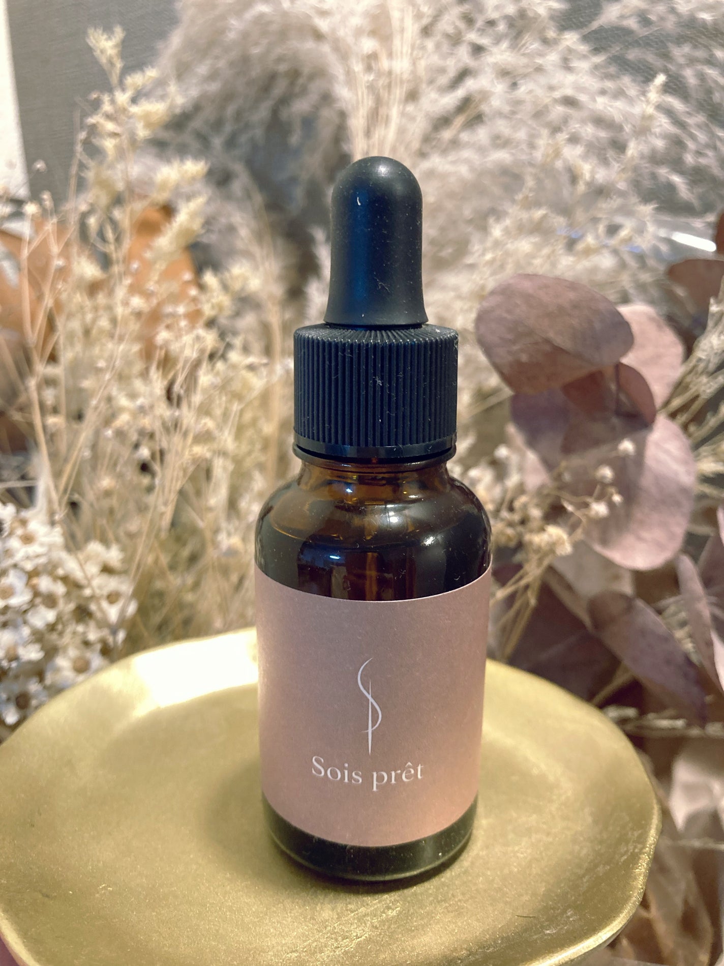 ソワプレ美容液/Sois prêt/美容液を使ったクチコミ(1枚目)